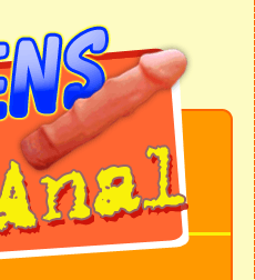 anal fuck